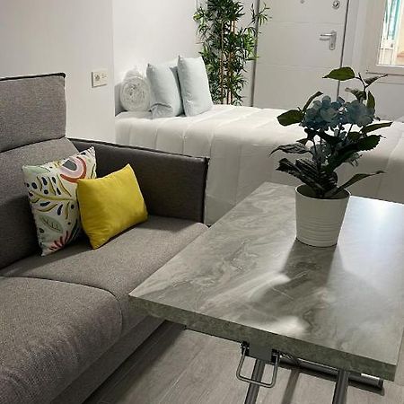 马拉加Balneario Pedregalejo Loft C公寓 外观 照片