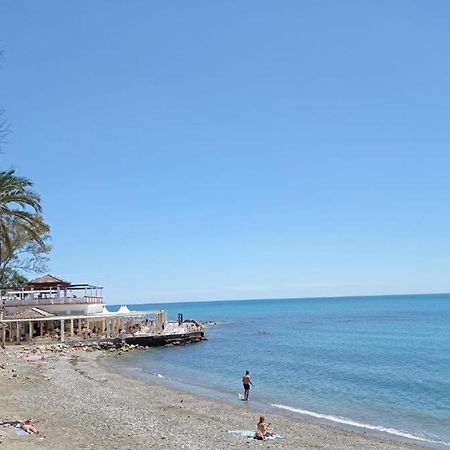 马拉加Balneario Pedregalejo Loft C公寓 外观 照片