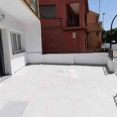 马拉加Balneario Pedregalejo Loft C公寓 外观 照片