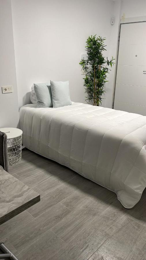马拉加Balneario Pedregalejo Loft C公寓 外观 照片