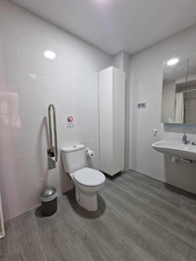 马拉加Balneario Pedregalejo Loft C公寓 外观 照片