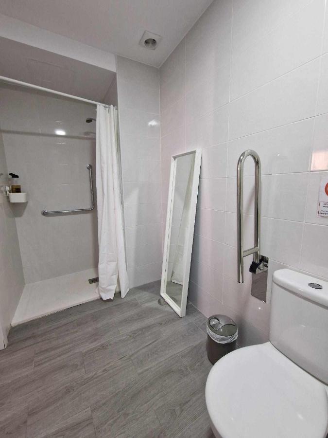 马拉加Balneario Pedregalejo Loft C公寓 外观 照片